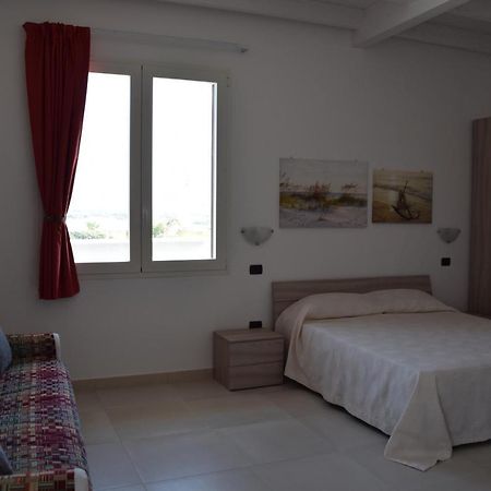 Appartamento Flora Gallipoli Exterior photo