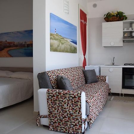 Appartamento Flora Gallipoli Exterior photo