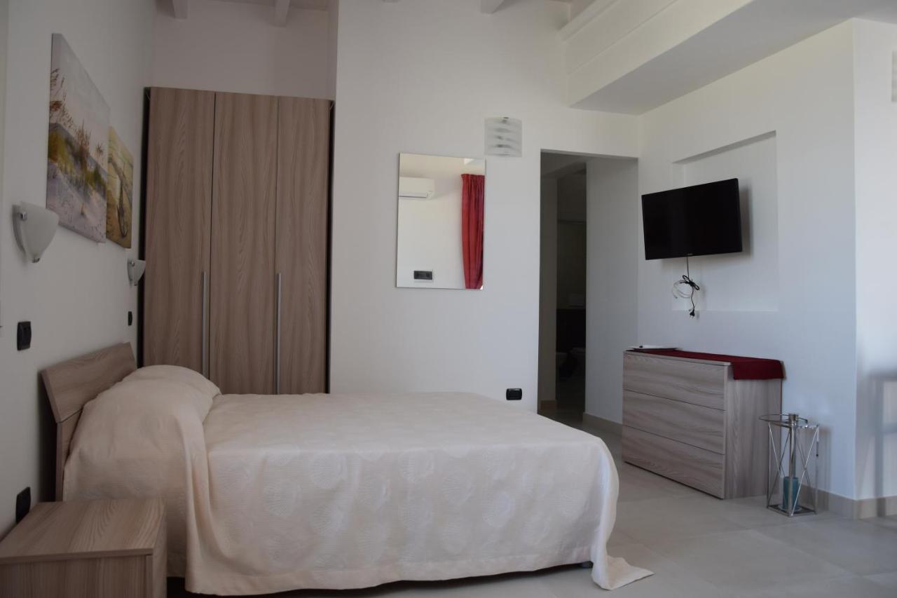 Appartamento Flora Gallipoli Exterior photo
