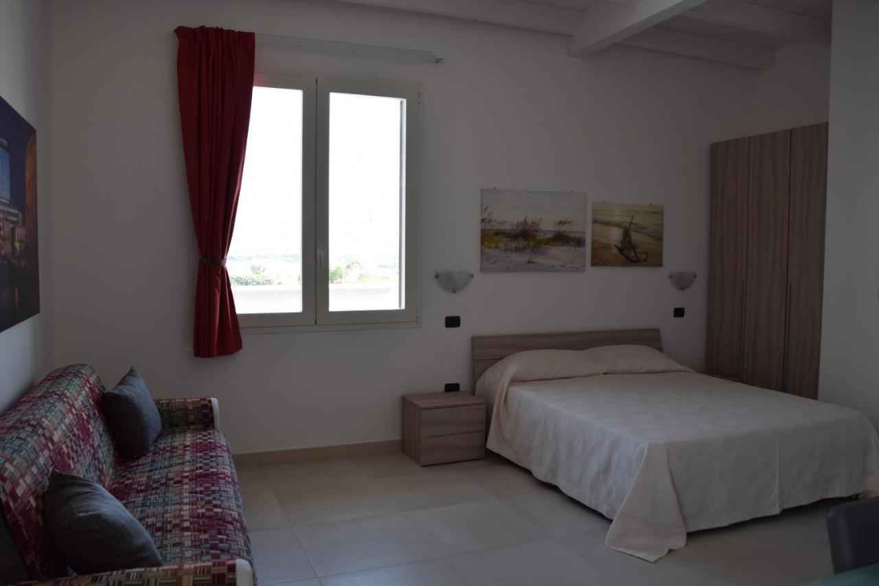 Appartamento Flora Gallipoli Exterior photo