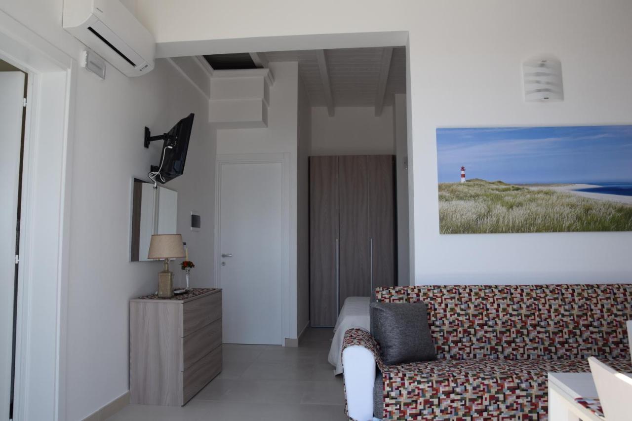 Appartamento Flora Gallipoli Exterior photo