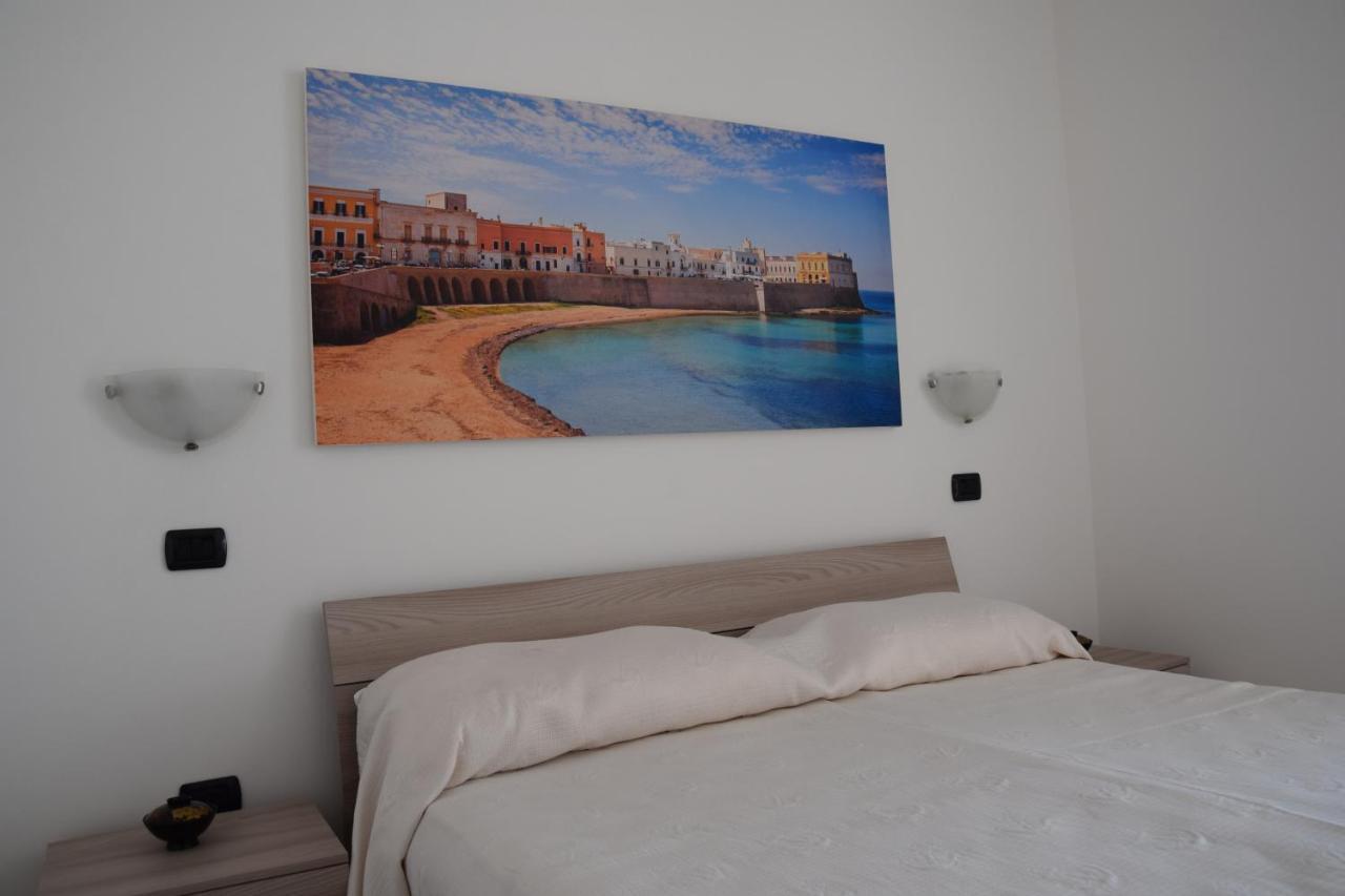 Appartamento Flora Gallipoli Exterior photo