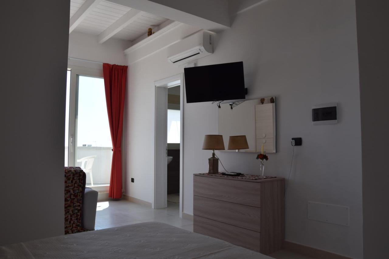 Appartamento Flora Gallipoli Exterior photo