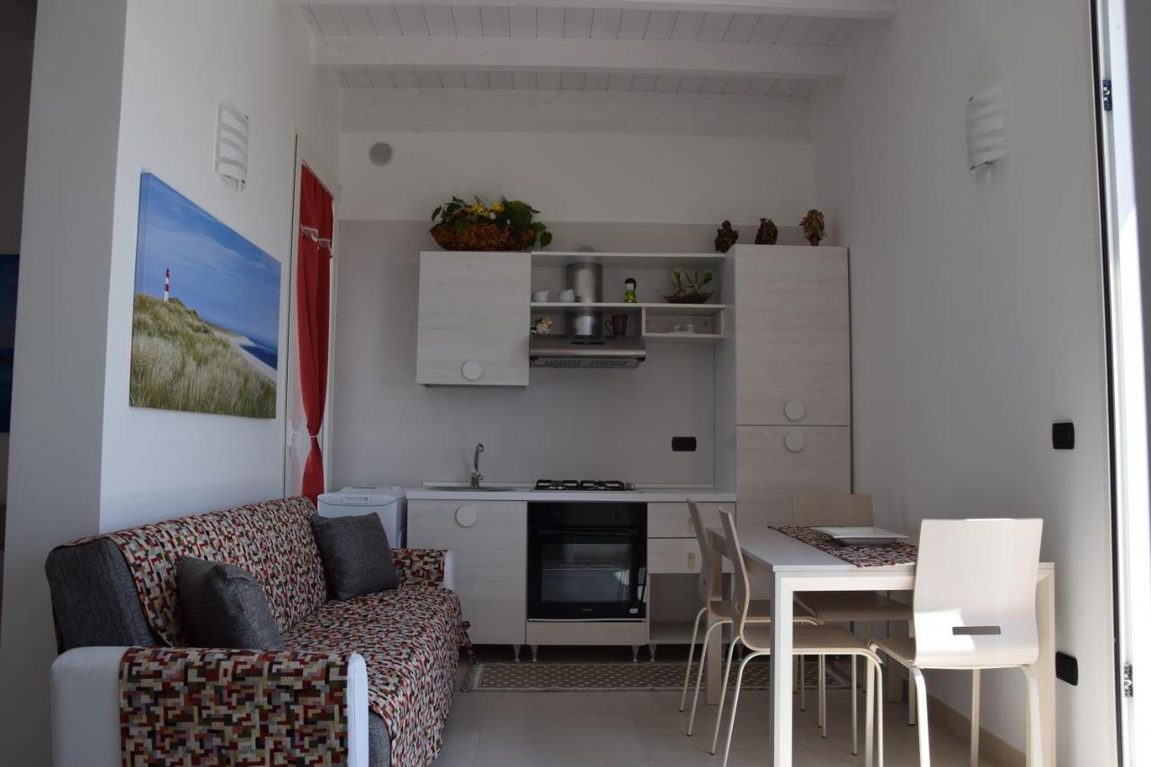 Appartamento Flora Gallipoli Exterior photo