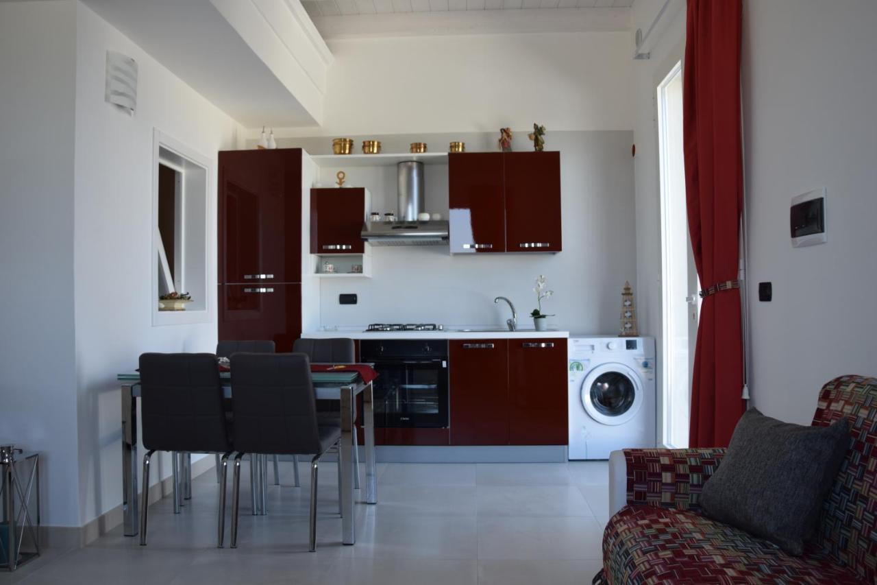 Appartamento Flora Gallipoli Exterior photo