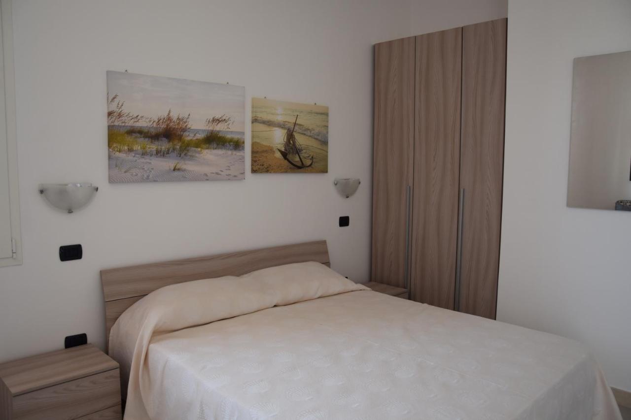 Appartamento Flora Gallipoli Exterior photo