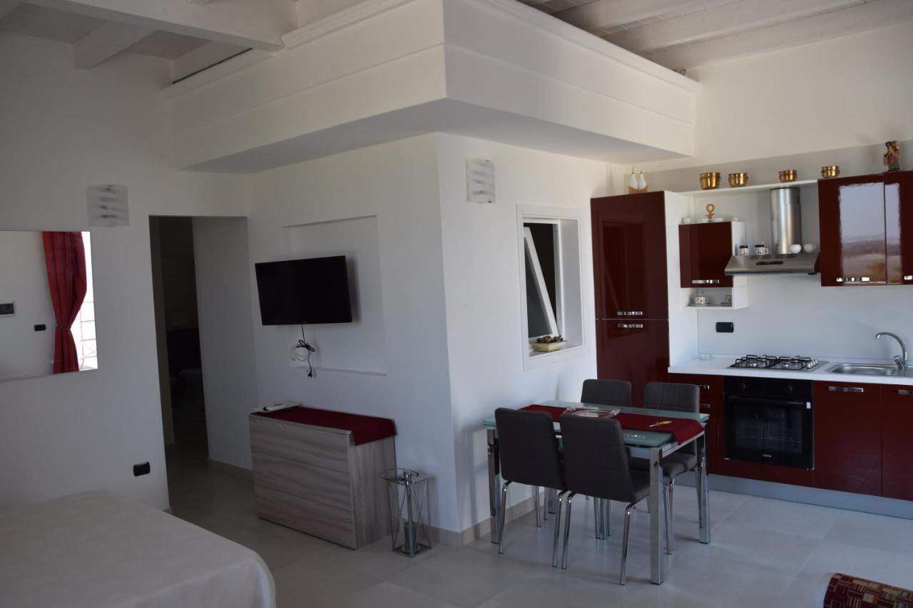 Appartamento Flora Gallipoli Exterior photo